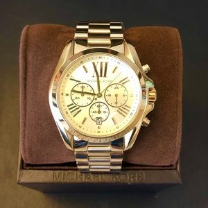 ✨SALE✨ New Michael Kors Women’s Watch